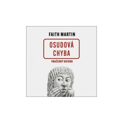 Osudová posedlost-2.díl - Faith Martin