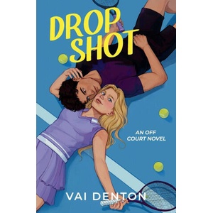 Drop Shot (2025)