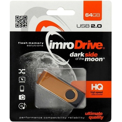 IMRO Axis 64GB AXIS/64GUSB