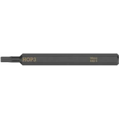 Wera Hex-Plus 3 mm 018150