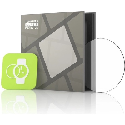 TGP Tempered Glass Protector 0.3mm pro Amazfit T-Rex TGP-XATR-03