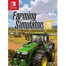 Farming Simulator 20