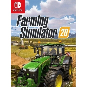 Farming Simulator 20