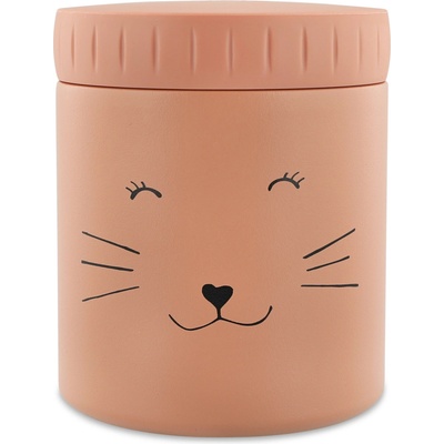 Trixie termoska na jedlo Mačka 350 ml