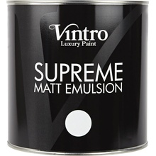 Vintro Supreme Matt Emulsion Champagne Waltz 2,5l