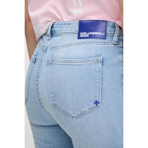 Karl Lagerfeld Jeans Karl Lagerfeld Дънки скини дамски (B2W10079)