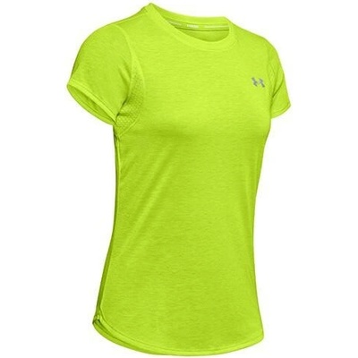 Under Armour Streaker 2.0 Short Sleeve Dámske športové tričko Streaker 2.0