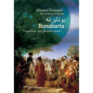 Bonabarta (ISBN: 9791040400523)