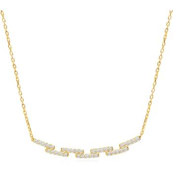 Image 1 of SAVICKI Колие Savicki: злато, диаманти