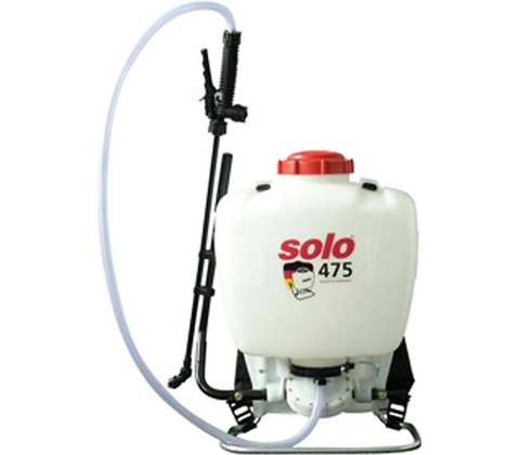 Solo 475 Pro