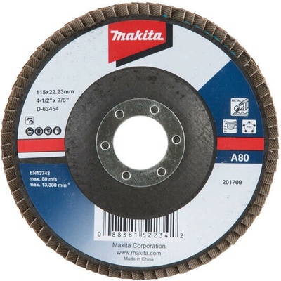 Makita D-63454-10 10 ks