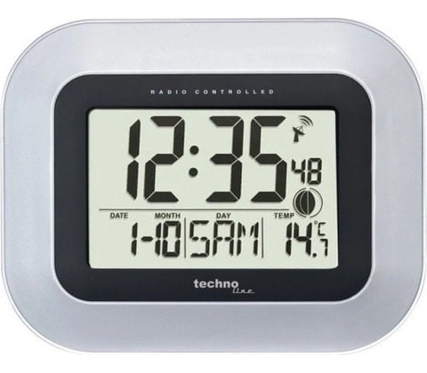 Technoline WS 8005