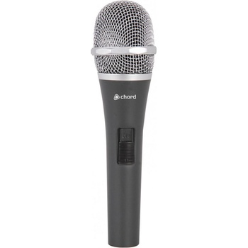 Chord DM-04