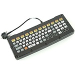 Zebra QW-ET-S-1 Клавиатури