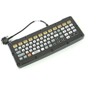 Zebra QW-ET-S-1 Клавиатури