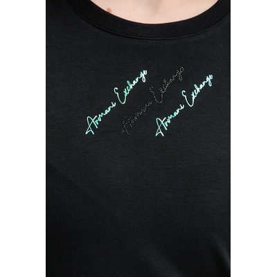 Giorgio Armani Тениска Armani Exchange (XW000599.AF10355)