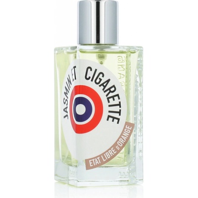 Etat Libre d'Orange Jasmin et Cigarette parfumovaná voda dámska 100 ml tester