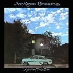 Warner Browne Jackson: Late For The Sky - Vinyl(LP) (064533)