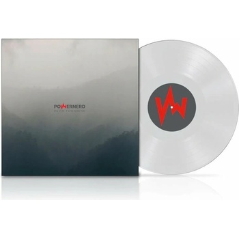 Townsend Devin Power Nerd 1 LP