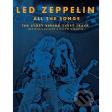 Led Zeppelin All the Songs