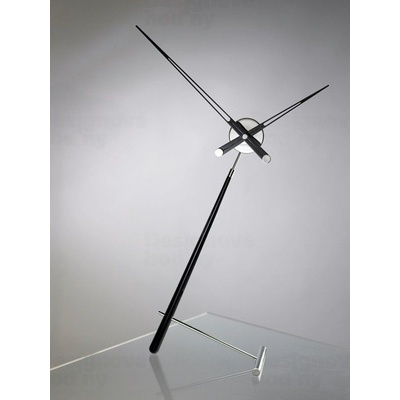 Nomon Puntero L Black 94cm