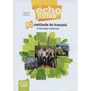 Écho Junior A2 CD audio collectifs 2