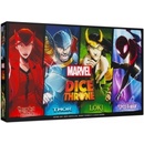 The Op Marvel Dice Throne: Scarlet Witch, Thor, Loki, Spider-Man