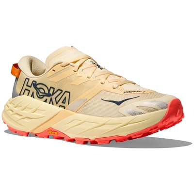 Hoka W Speedgoat 7 Размер на обувките (ЕС): 36 (2/3) / Цвят: жълт