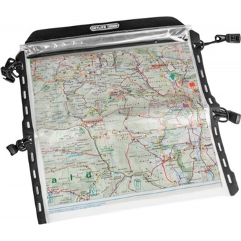Ortlieb Map Case