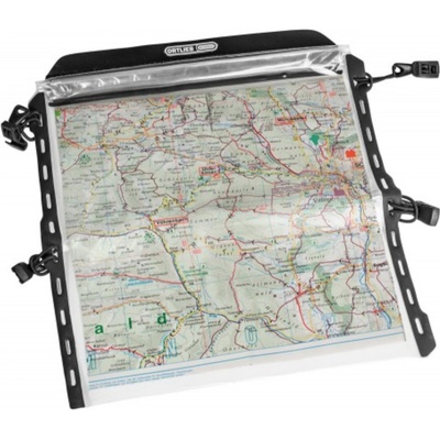 Ortlieb Map Case
