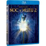 MagicBox Нощ в музея 2 - Blu-ray (003130)