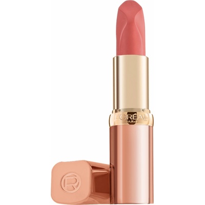 L'Oréal Paris Color Riche Les Nus 181 Nu Intense hydratační rtěnka 3,6 g