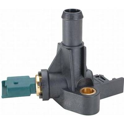 HELLA Snímač, teplota chladiva 6PT009309-431