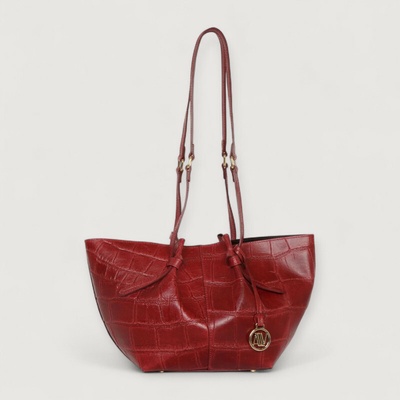 Anna Virgili NALIRA Red AQWH NALM COS RED