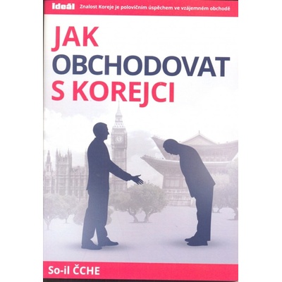 Jak obchodovat s Korejci