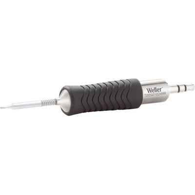 Weller RTP 008 S MS pájecí hrot dlátový Velikost hrotů 0.8 mm Délka hrotů 16.3 mm Obsah 1 ks