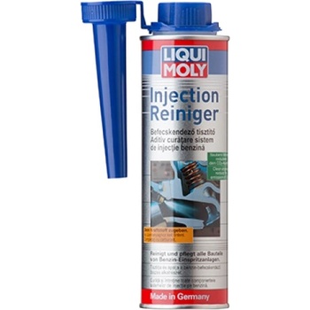 LIQUI MOLY 8376 Injection Reiniger 0,3 l