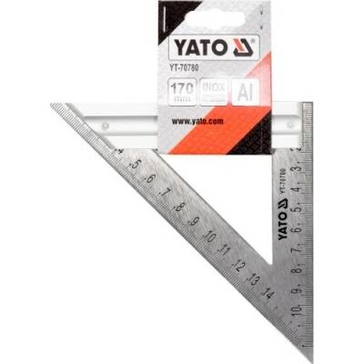 Yato 170mm