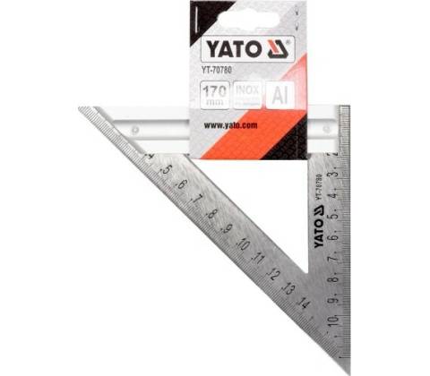 Yato 170mm