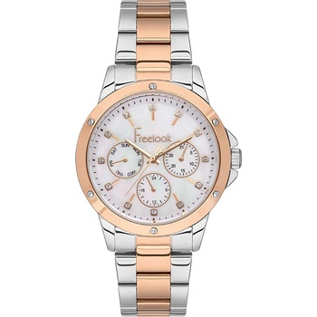 Freelook Дамски часовник Freelook FL. 1.10399-4 (B--FL.1.10399-4)