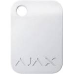 Ajax Systems 38232.90. WH Tag - дистанционно ключе - бял (38232.90.WH)