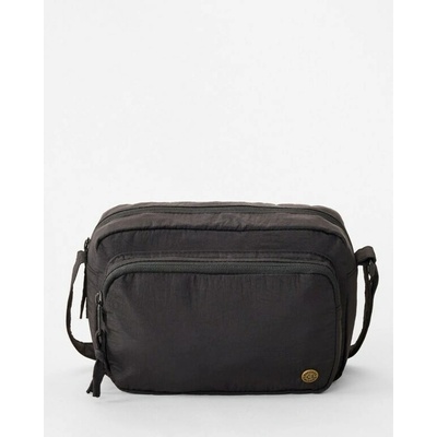 RIP CURL taška Everyday Mid X-Body Bag Black 90
