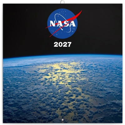 NOTIQUE Grid NASA 30 x 30 cm 2027