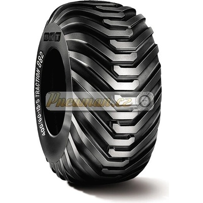BKT TR 882 400/60-15,5 133A8 TL