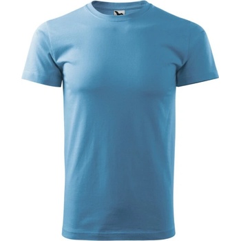 Malfini Basic 129 svetlomodré