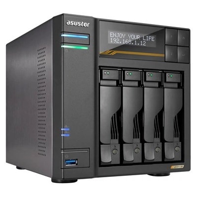 ASUS Asustor AS6804T