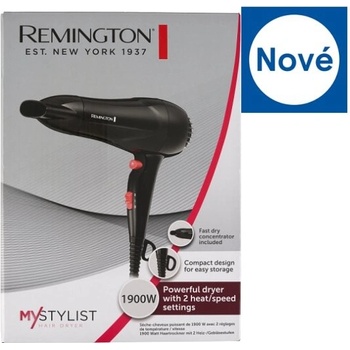 Remington D2121
