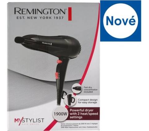 Remington D2121
