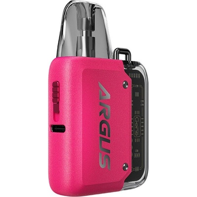 VooPoo Argus P1 Pod Kit 800 mAh Passion Pink 1 ks