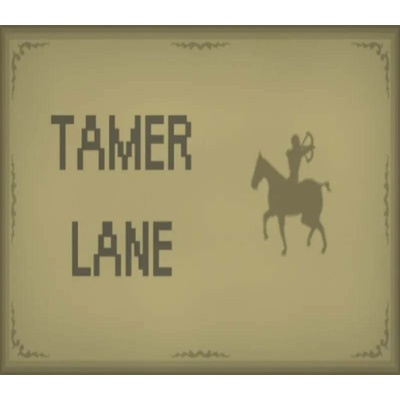 Tamerlane